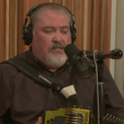 Los Lobos performs on KCRW. Los Lobos performs on KCRW.