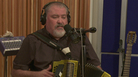 Los Lobos performs on KCRW. Los Lobos performs on KCRW.