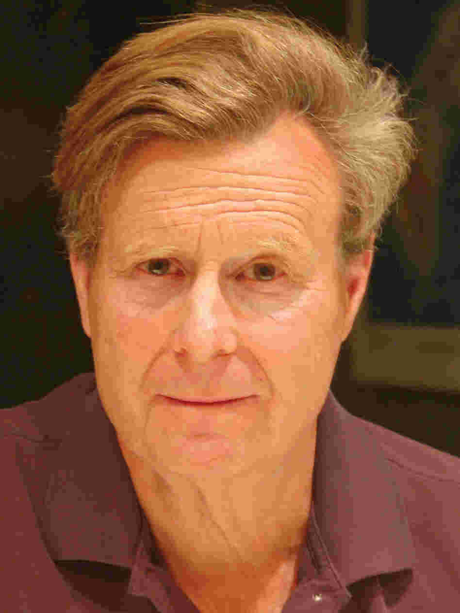 Mark Helprin's previous books include A Soldier of the Great War, Refiner's Fire and Winter's Tale.