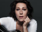 Martha Wainwright's new album, Come Home to Mama, comes out Oct. 16. Martha Wainwright's new album, Come Home to Mama, comes out Oct. 16.