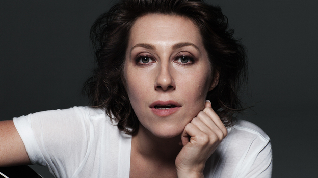 Martha Wainwright's new album, Come Home to Mama, comes out Oct. 16.