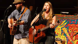 Melissa Mitchell.