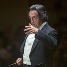 Riccardo Muti so impressed composer Carl Orff with his 1980 'Carmina Burana' performance that Orff reworked some tempo and dynamic markings in the score to hew to Muti's interpretation. Riccardo Muti so impressed composer Carl Orff with his 1980 'Carmina Burana' performance that Orff reworked some tempo and dynamic markings in the score to hew to Muti's interpretation.