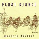 Cover for Mystery Pacific Cover for Mystery Pacific