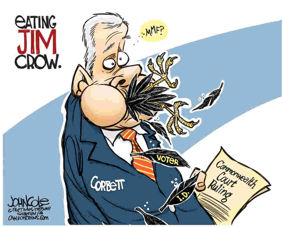 politicalcartoons.com