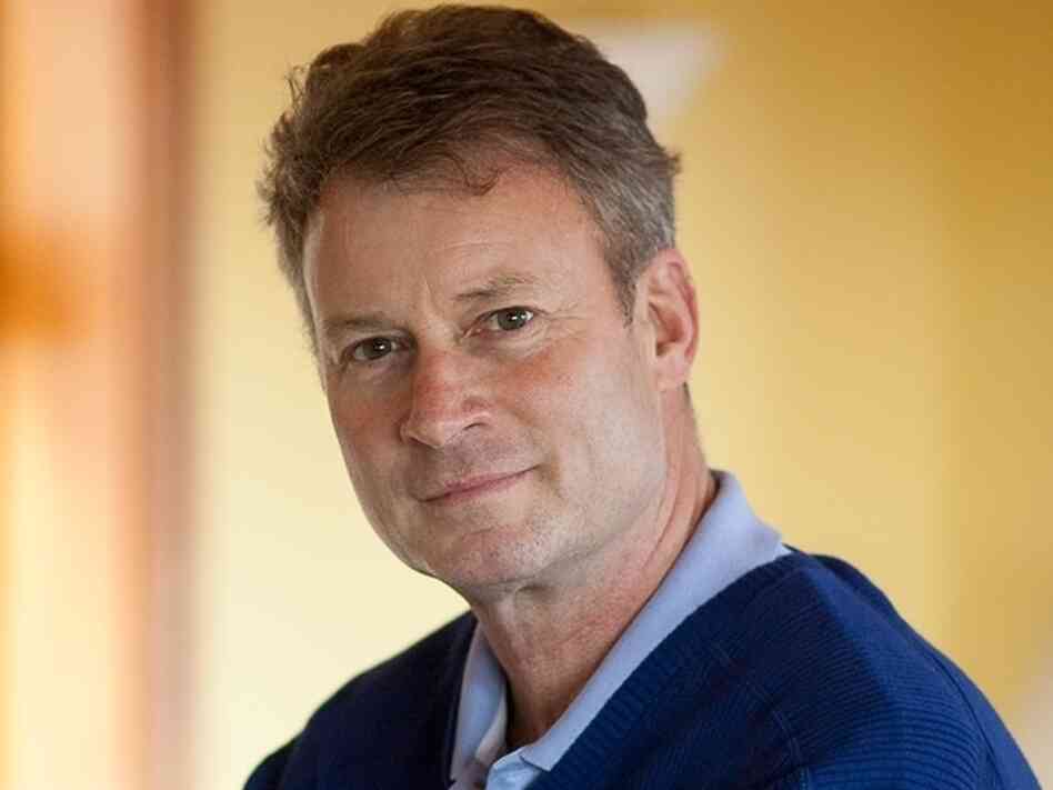 Timothy Egan worked for The New York Times for 18 years. He is the author of The Worst Hard Time, for which he won the National Book Award.