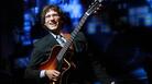 Versatile guitarist Frank Vignola has clearly studied Django Reinhardt-style jazz. Versatile guitarist Frank Vignola has clearly studied Django Reinhardt-style jazz.