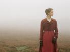 Catherine (Kaya Scodelario), one of literature's most famous heroines, is set against a naturalistic backdrop in Andrea Arnold's adaptation of Wuthering Heights. Catherine (Kaya Scodelario), one of literature's most famous heroines, is set against a naturalistic backdrop in Andrea Arnold's adaptation of Wuthering Heights.