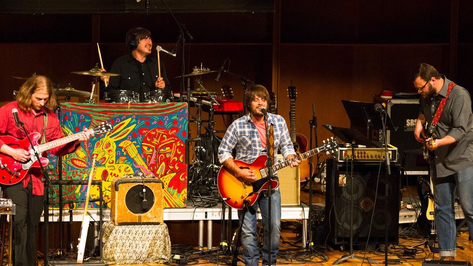 The Whipsaws.