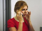Country singer Rayna James (Connie Britton) has got a big voice, big hair and big problems in Nashville on ABC. Country singer Rayna James (Connie Britton) has got a big voice, big hair and big problems in Nashville on ABC.