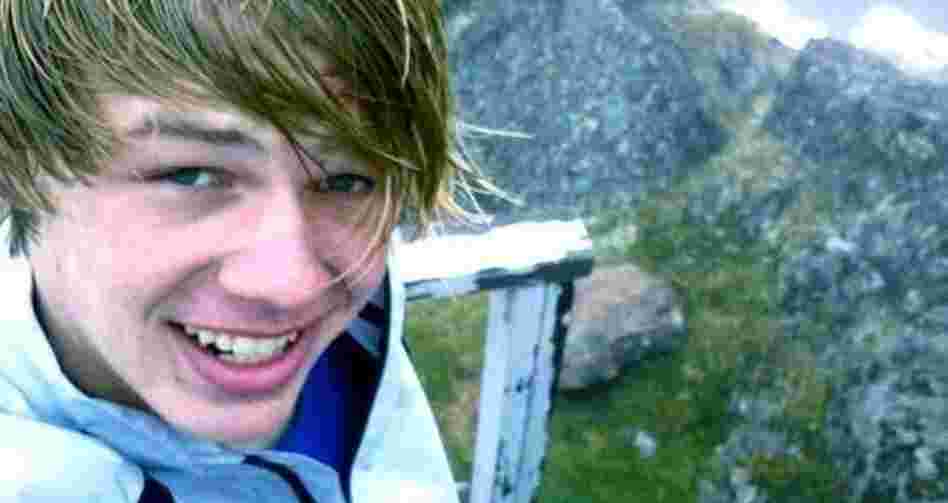 Ryan Andresen