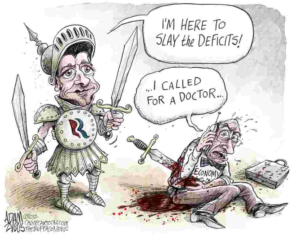 politicalcartoons.com