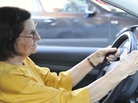 More elderly drivers will hit the road in the next decade, but family members wonder: When is it time for elderly loved ones to move to the passenger seat? More elderly drivers will hit the road in the next decade, but family members wonder: When is it time for elderly loved ones to move to the passenger seat?