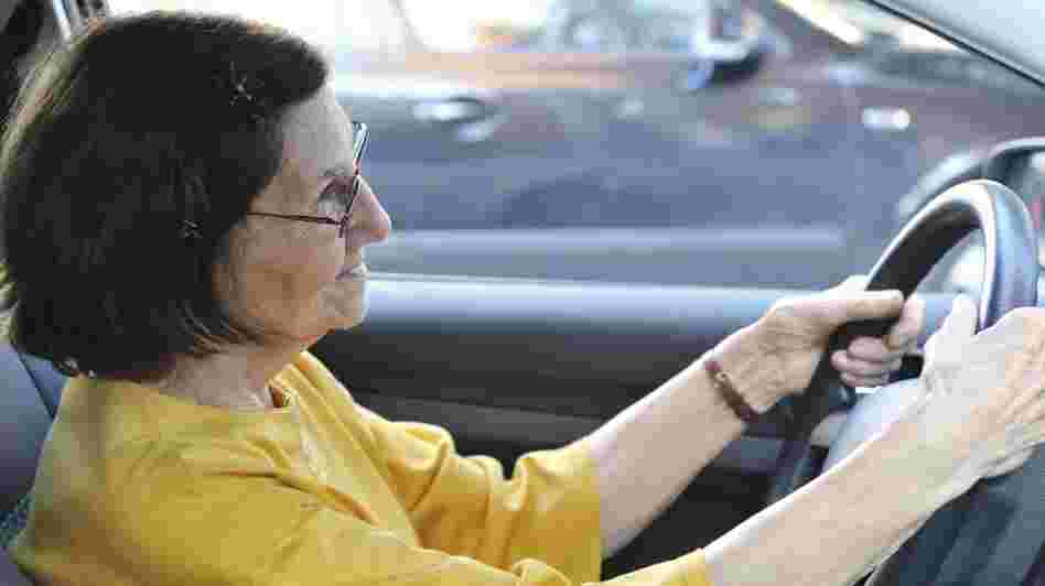 More elderly drivers will hit the road in the next decade, but family members wonder: When is it time for elderly loved ones to move to the passenger seat? More elderly drivers will hit the road in the next decade, but family members wonder: When is it time for elderly loved ones to move to the passenger seat?