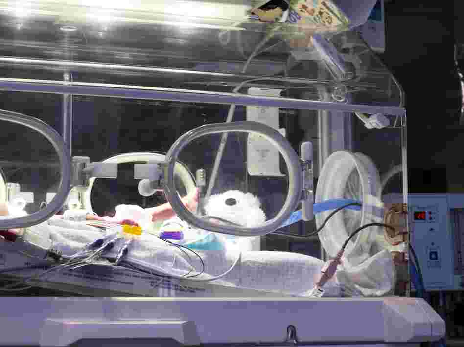 Rapid whole genome sequencing could provide timely treatment options for infants in intensive care.