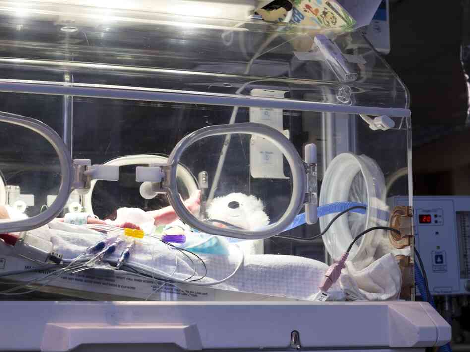 Rapid whole genome sequencing could provide timely treatment options for infants in intensive care.