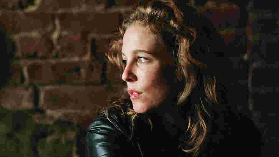 Tift Merritt's latest album is called Traveling Alone.