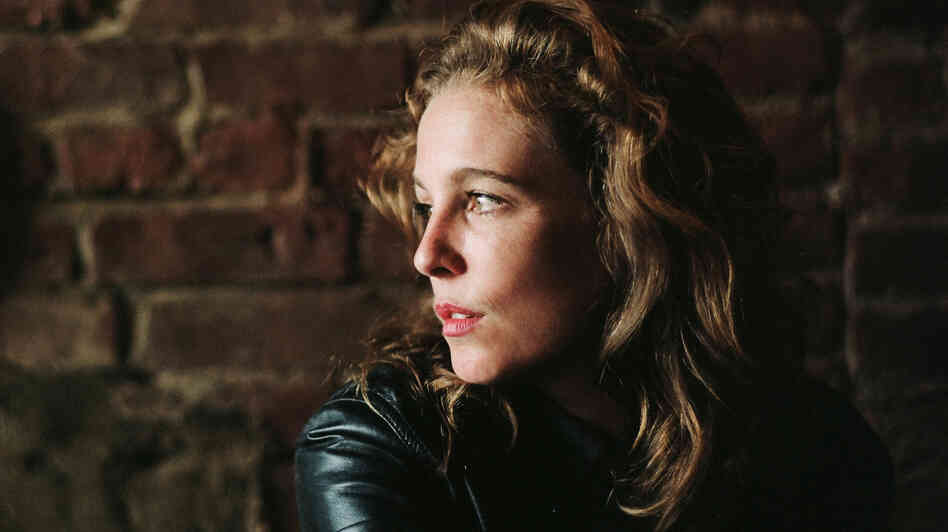 Tift Merritt's latest album is called Traveling Alone.
