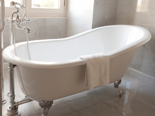 Tub