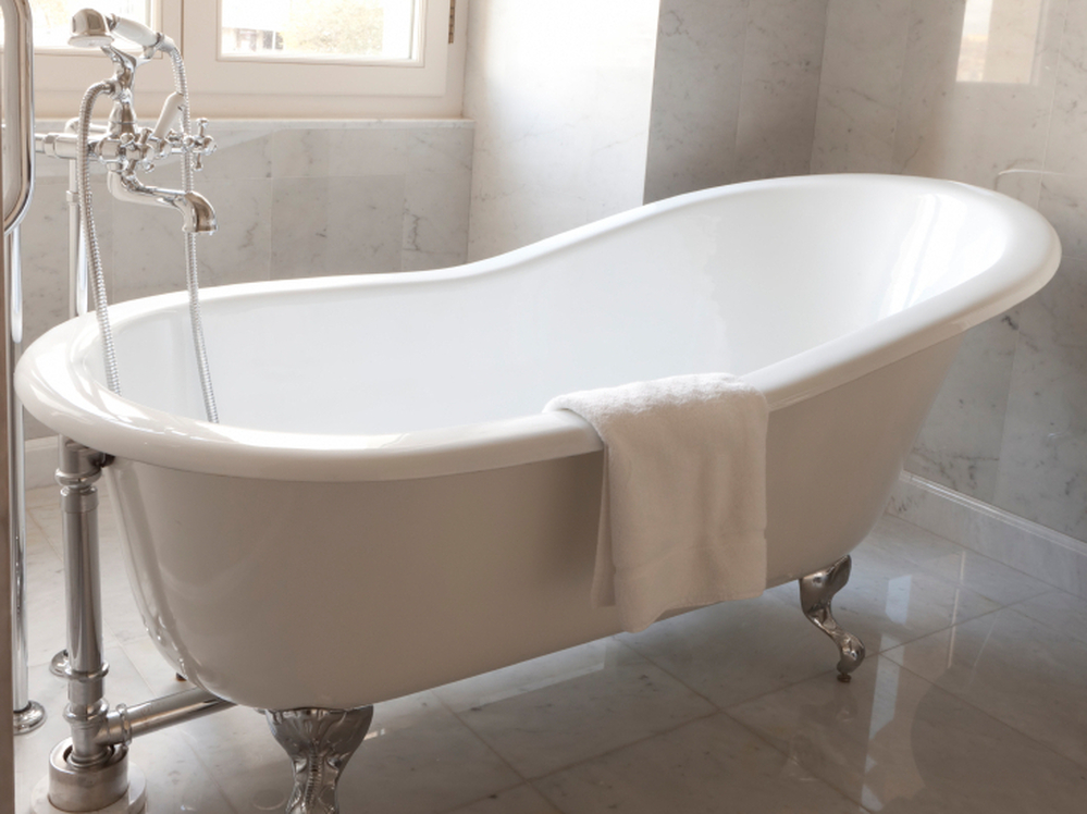Tub