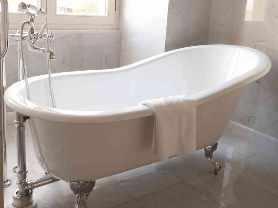 Tub