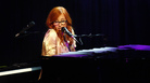 Tori Amos live from (Le) Poisson Rouge. Tori Amos live from (Le) Poisson Rouge.