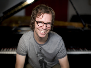 Ben Folds.