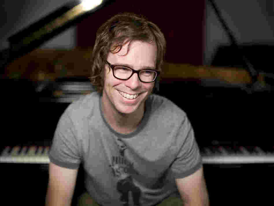 Ben Folds.