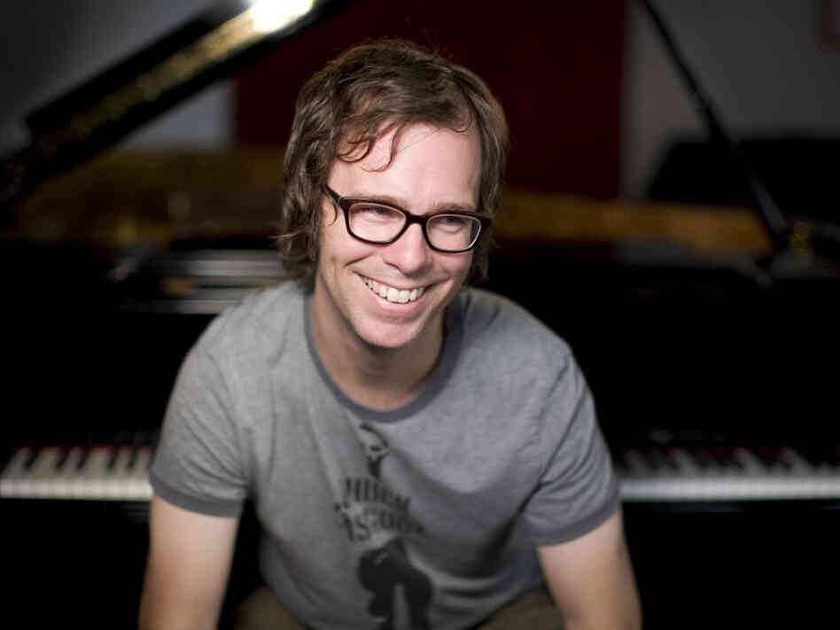 Ben Folds.