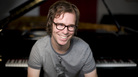 Ben Folds. Ben Folds.