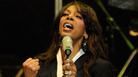 Donna Summer performs in October 2011. Summer, who died in May, is nominated for the Rock and Roll Hall of Fame this year for the fifth time. Donna Summer performs in October 2011. Summer, who died in May, is nominated for the Rock and Roll Hall of Fame this year for the fifth time.