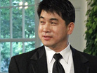 U.S. Speedskating coach Jae Su Chun arrives for a state dinner at the White House in 2010. Nineteen current and former skaters, including five Olympic medalists, filed complaints accusing him of abuse. U.S. Speedskating coach Jae Su Chun arrives for a state dinner at the White House in 2010. Nineteen current and former skaters, including five Olympic medalists, filed complaints accusing him of abuse.