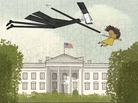 Abe Lincoln's Dream. Abe Lincoln's Dream.