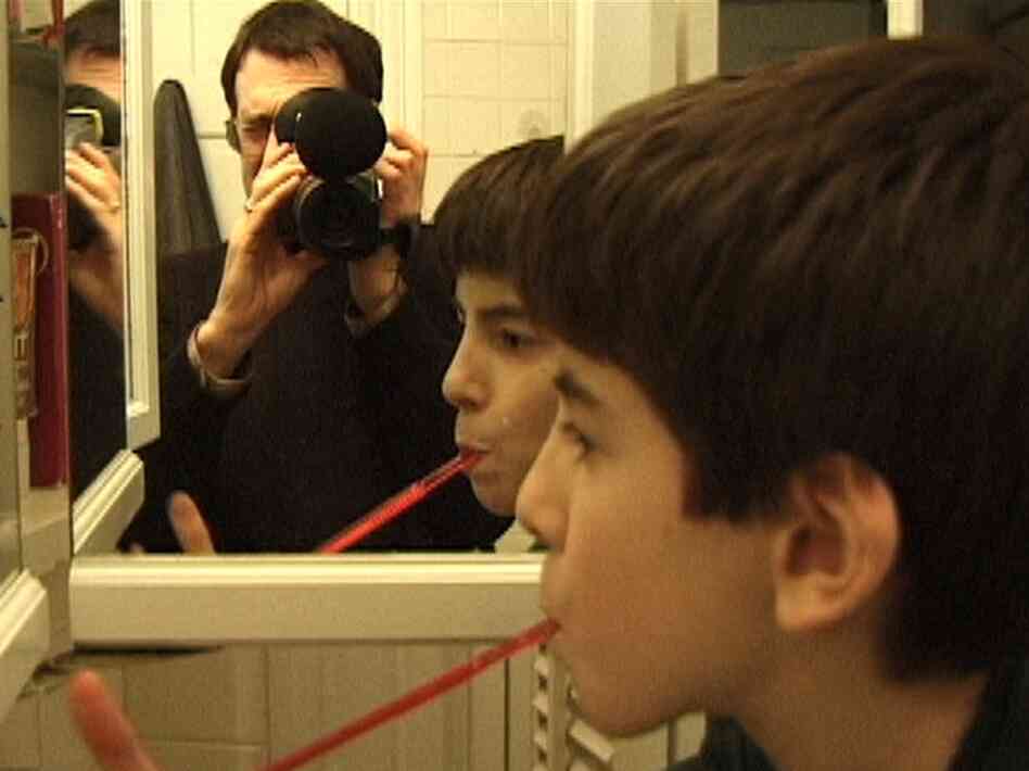 McElwee's Photographic Memory uses vintage family videos to chart the evolving relationship between McElwee and his son, Adrian.
