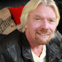 Richard Branson, chairman and founder of Virgin Group, attends the 2012 Virgin Mobile FreeFest in Columbia, Md. Branson's business empire includes airlines, cellphone companies, banks, hotels and even a space travel venture.