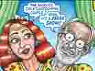 The legendary cartooning duo of R. Crumb and Aline Kominsky describe the ups and downs of their marriage, the obstacles faced by struggling artists and the way their lives changed after the birth of their daughter, Sophie.