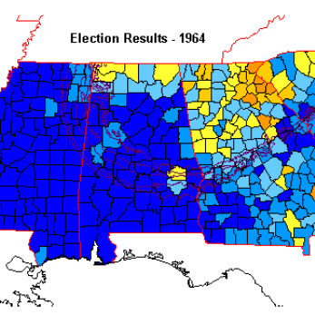 Election of 1964