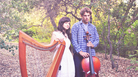 The duo Gold and Soil remixes The Silver Lake Chorus' "From the Snow Tipped Hills." The duo Gold and Soil remixes The Silver Lake Chorus' "From the Snow Tipped Hills."