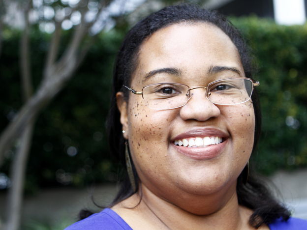 Jennifer Longmire-Wright is an assistant editor at All Things Considered.