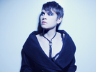Kaki King's latest album is called Glow. Kaki King's latest album is called Glow.