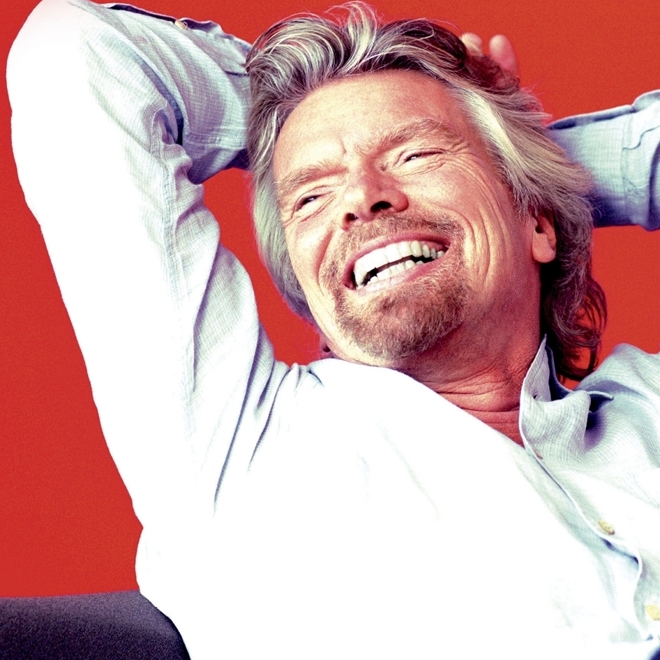 Like a Virgin brings together some of Richard Branson's best advice, distilling the experiences and insights that have made him one of the world's most recognized and respected business leaders.