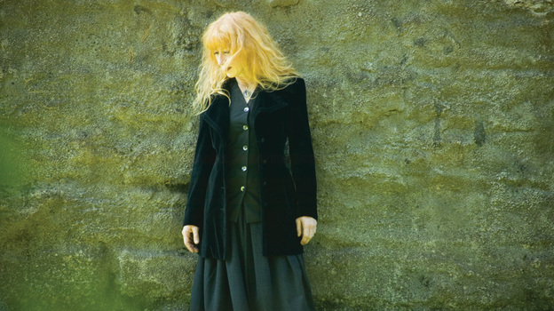 Loreena McKennitt