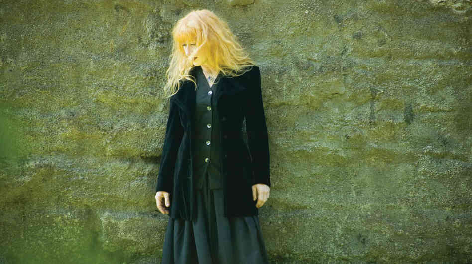 Loreena McKennitt