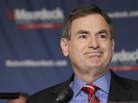 Indiana Treasurer Richard Mourdock Indiana Treasurer Richard Mourdock