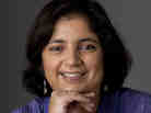 Madhulika Sikka.