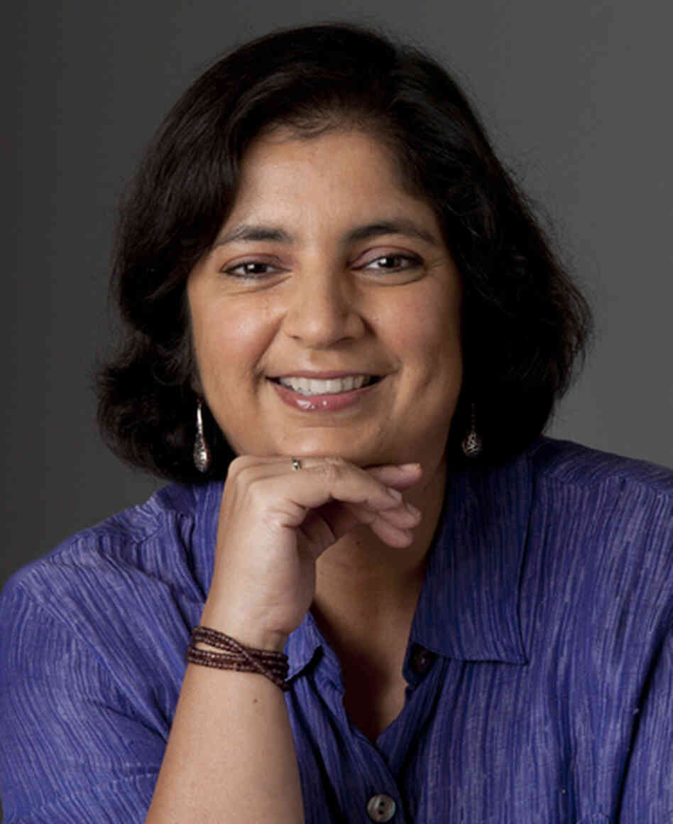 Madhulika Sikka. Madhulika Sikka.