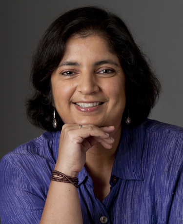 Madhulika Sikka.