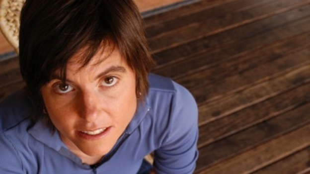 Comedian Tig Notaro dealt with a cancer diagnosis the best way she knew how — with humor.