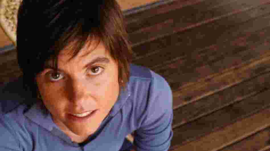 Comedian Tig Notaro dealt with a cancer diagnosis the best way she knew how — with humor.