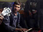 The actor Michiel Huisman has actually moved to New Orleans from Amsterdam, much like his character Sonny.